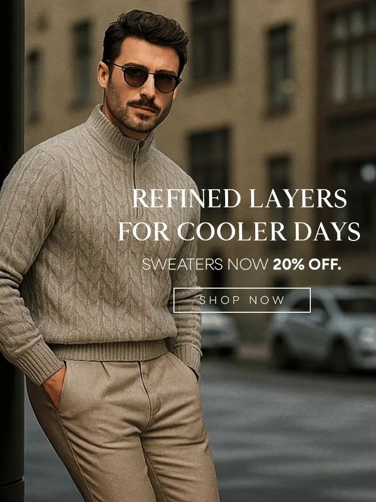 cooler days