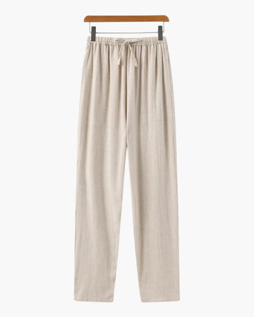 Ravernn Linen Pantalon