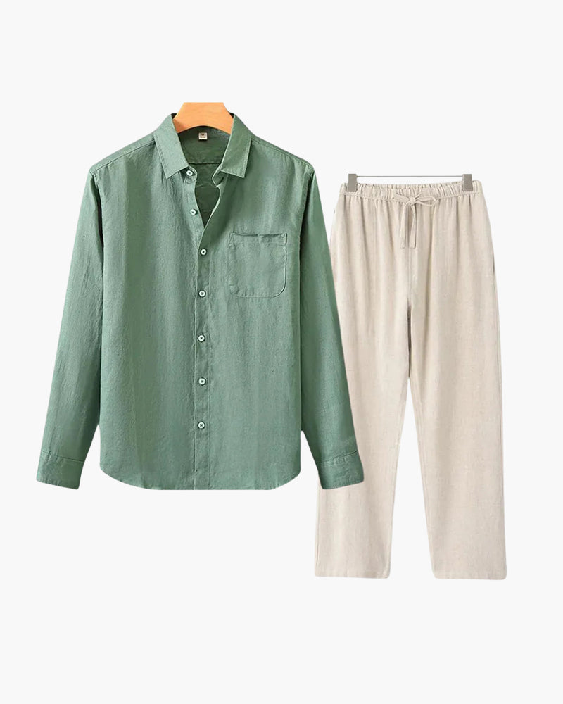 Ravernn Dune Tee