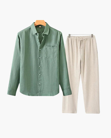 Ravernn Dune Tee