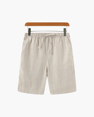 Ravernn Linen Pantalon