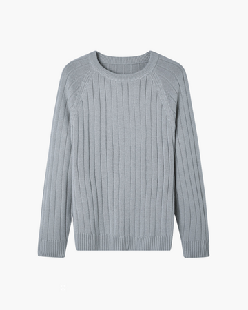 Ravernn Heritage Wool Sweater