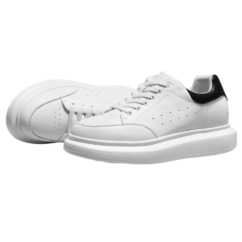 Ravernn Stride Sneakers
