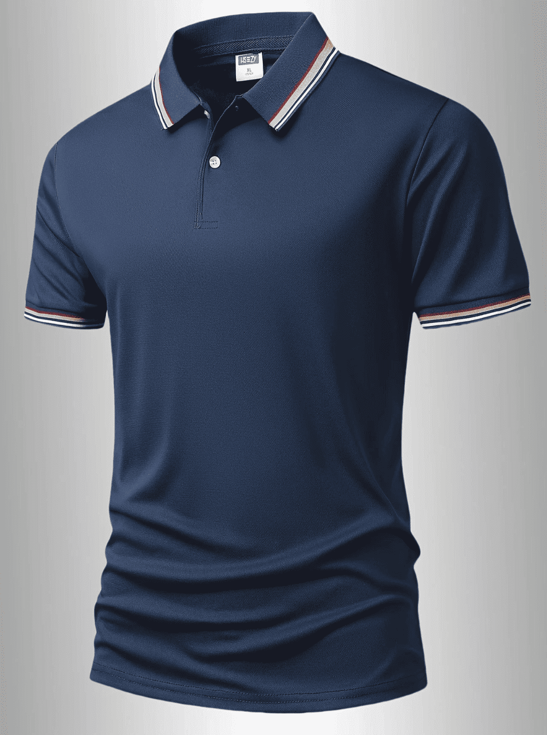 |Bundle 3| Men’s T-Shirt – Crease-Resistant, Odour-Control and Ultra-Comfortable!