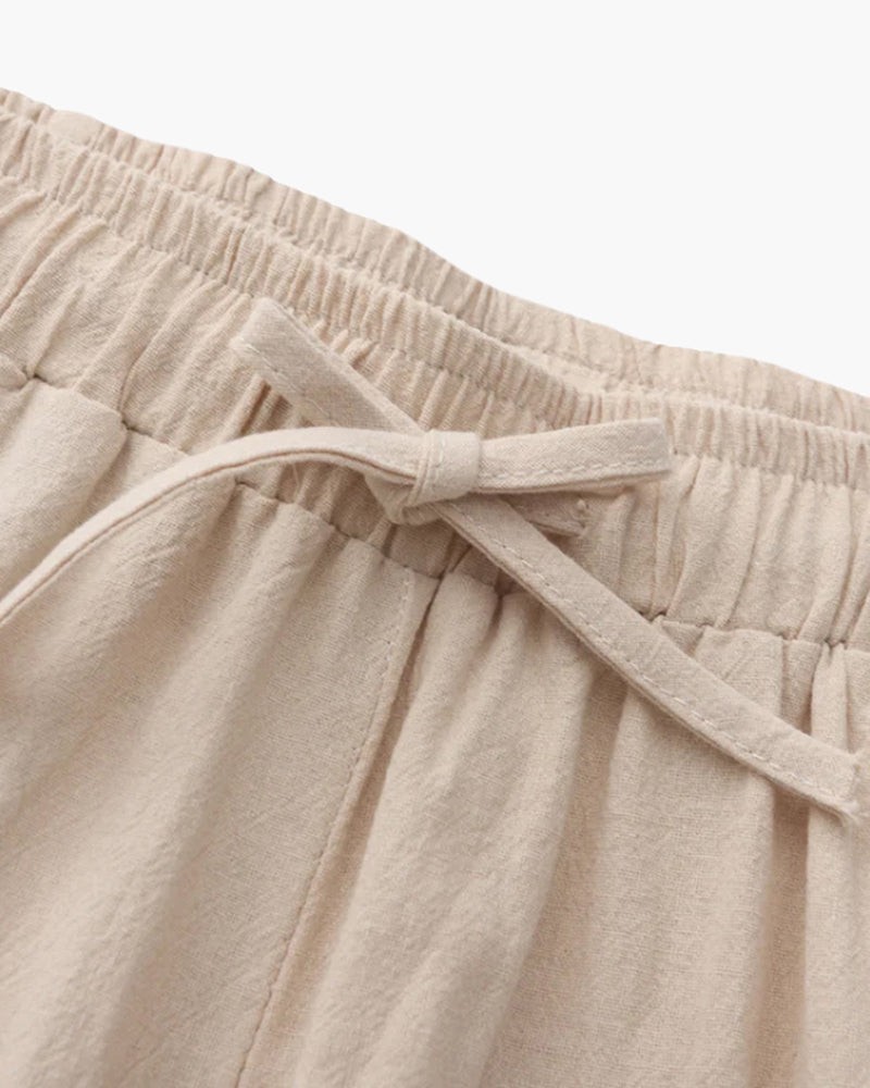 Ravernn Summer Pantalon