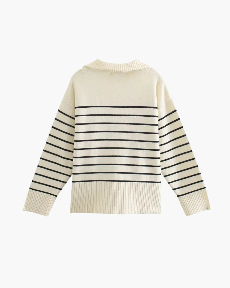 Ravernn Riviera Knit